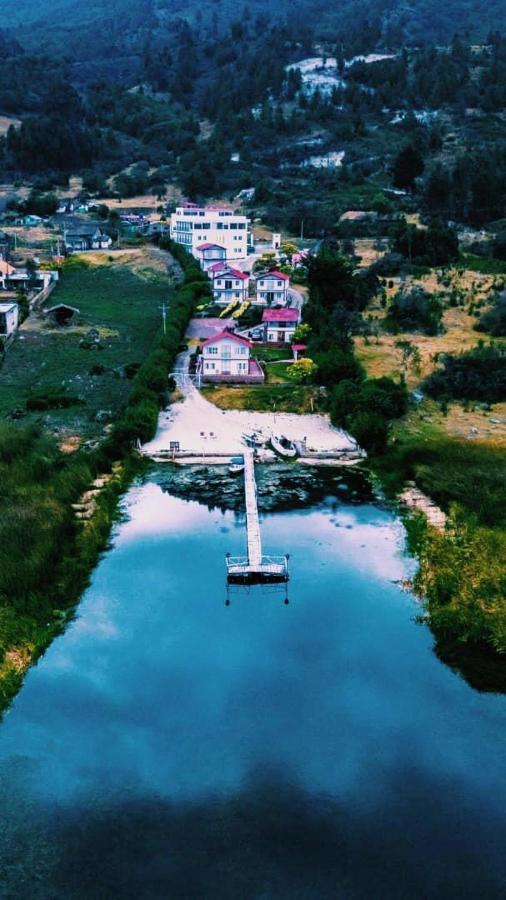 Big Day Hotels-Lago De Tota Luaran gambar