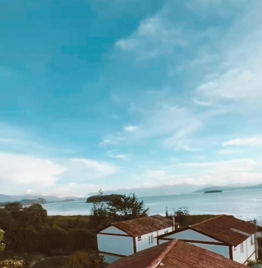 Big Day Hotels-Lago De Tota Luaran gambar