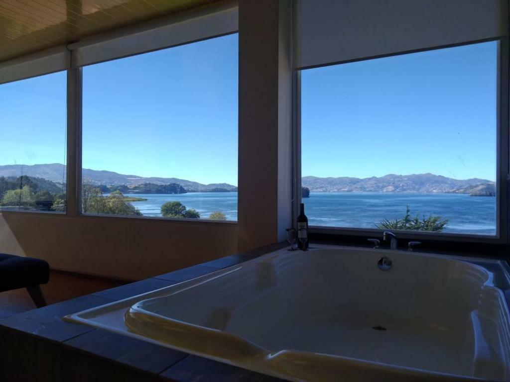 Big Day Hotels-Lago De Tota Luaran gambar