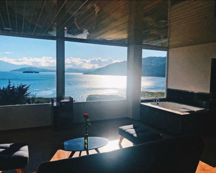 Big Day Hotels-Lago De Tota Luaran gambar